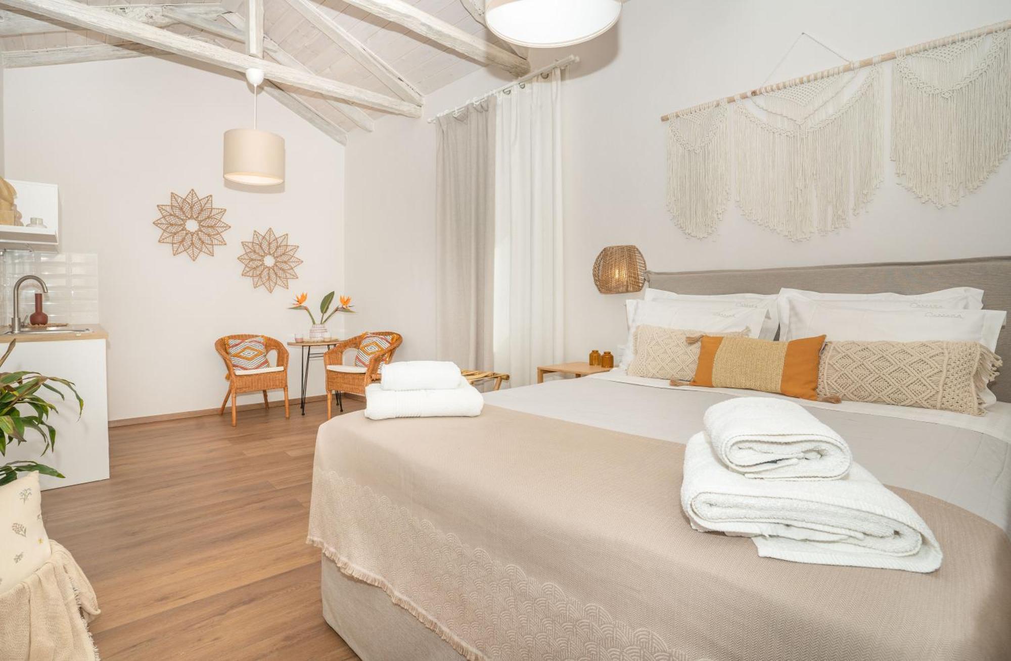 Camara Residence Chania  Exteriér fotografie