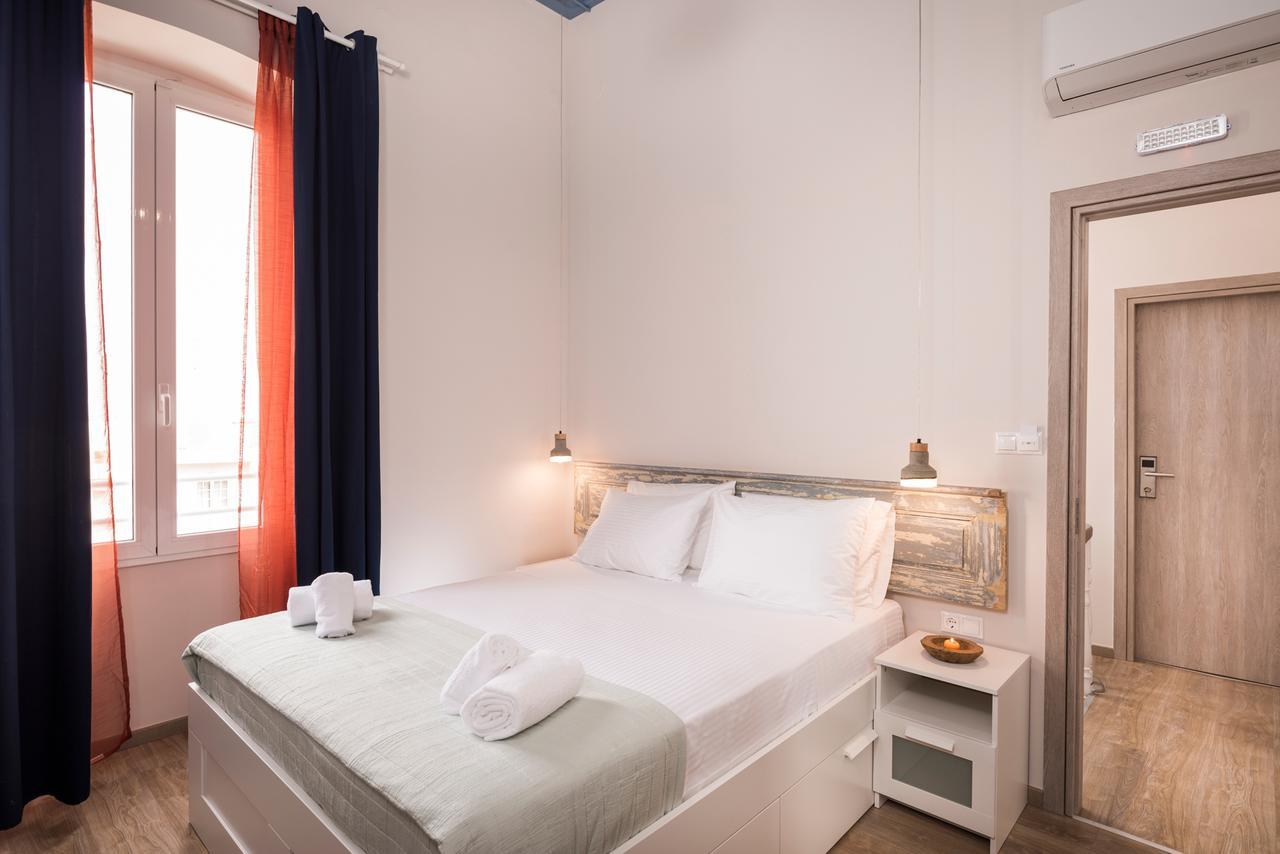 Camara Residence Chania  Exteriér fotografie