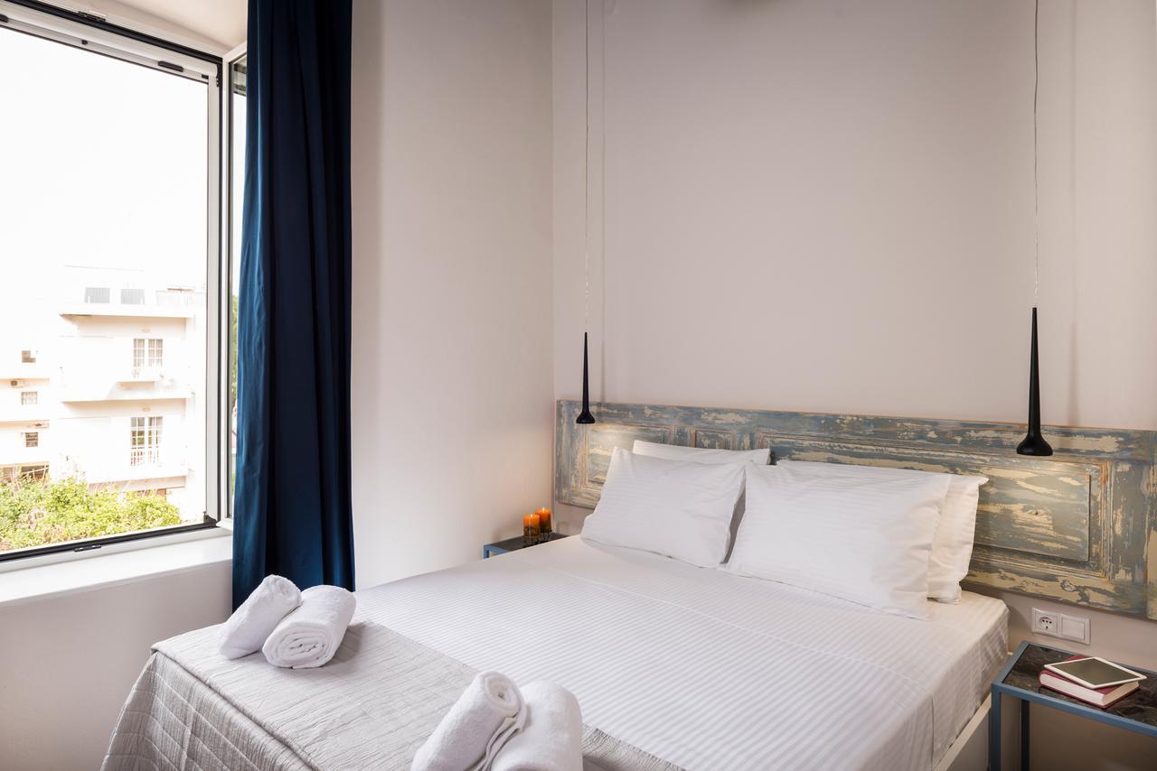 Camara Residence Chania  Exteriér fotografie