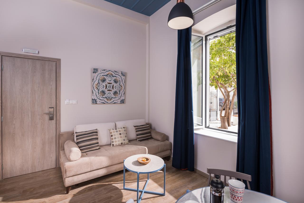 Camara Residence Chania  Exteriér fotografie