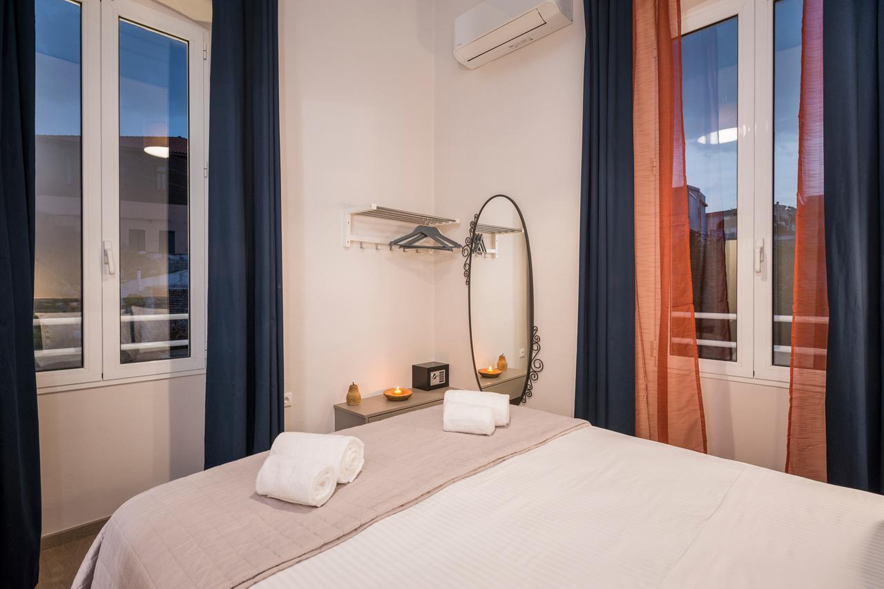 Camara Residence Chania  Exteriér fotografie