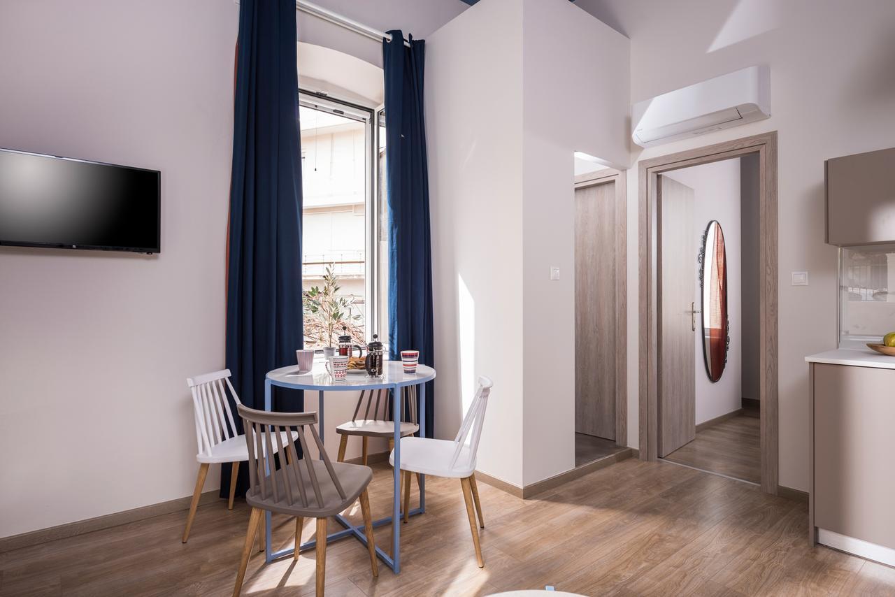 Camara Residence Chania  Exteriér fotografie