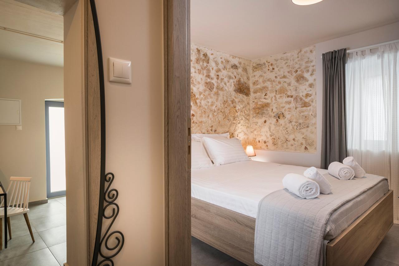 Camara Residence Chania  Exteriér fotografie