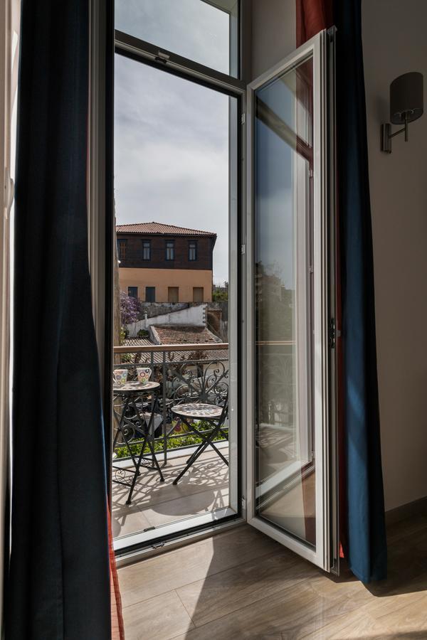 Camara Residence Chania  Exteriér fotografie