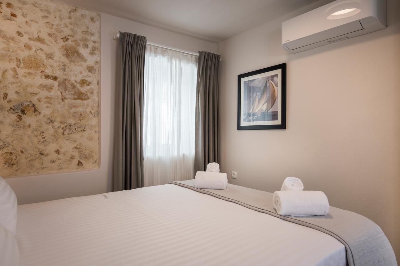 Camara Residence Chania  Exteriér fotografie