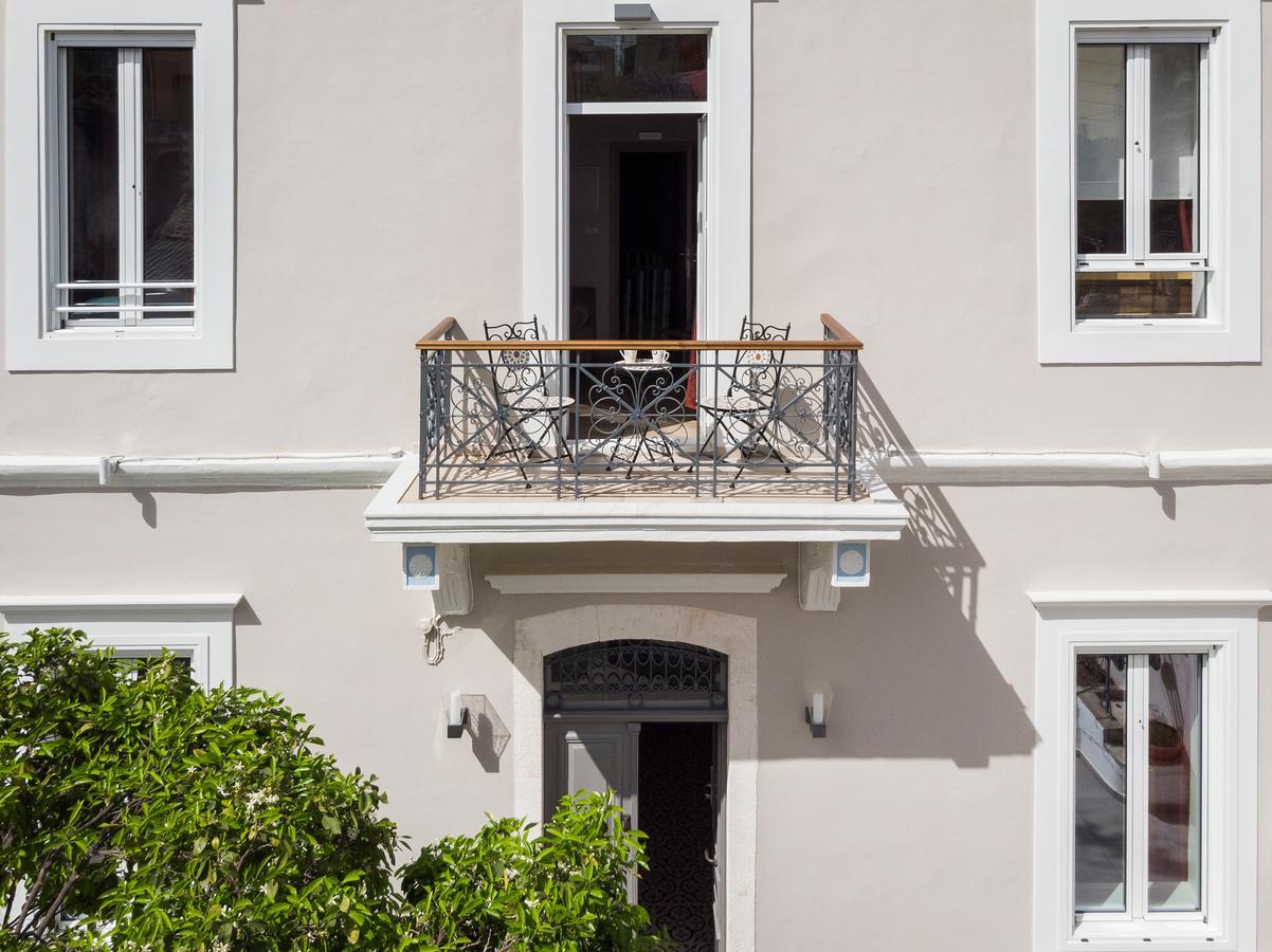 Camara Residence Chania  Exteriér fotografie