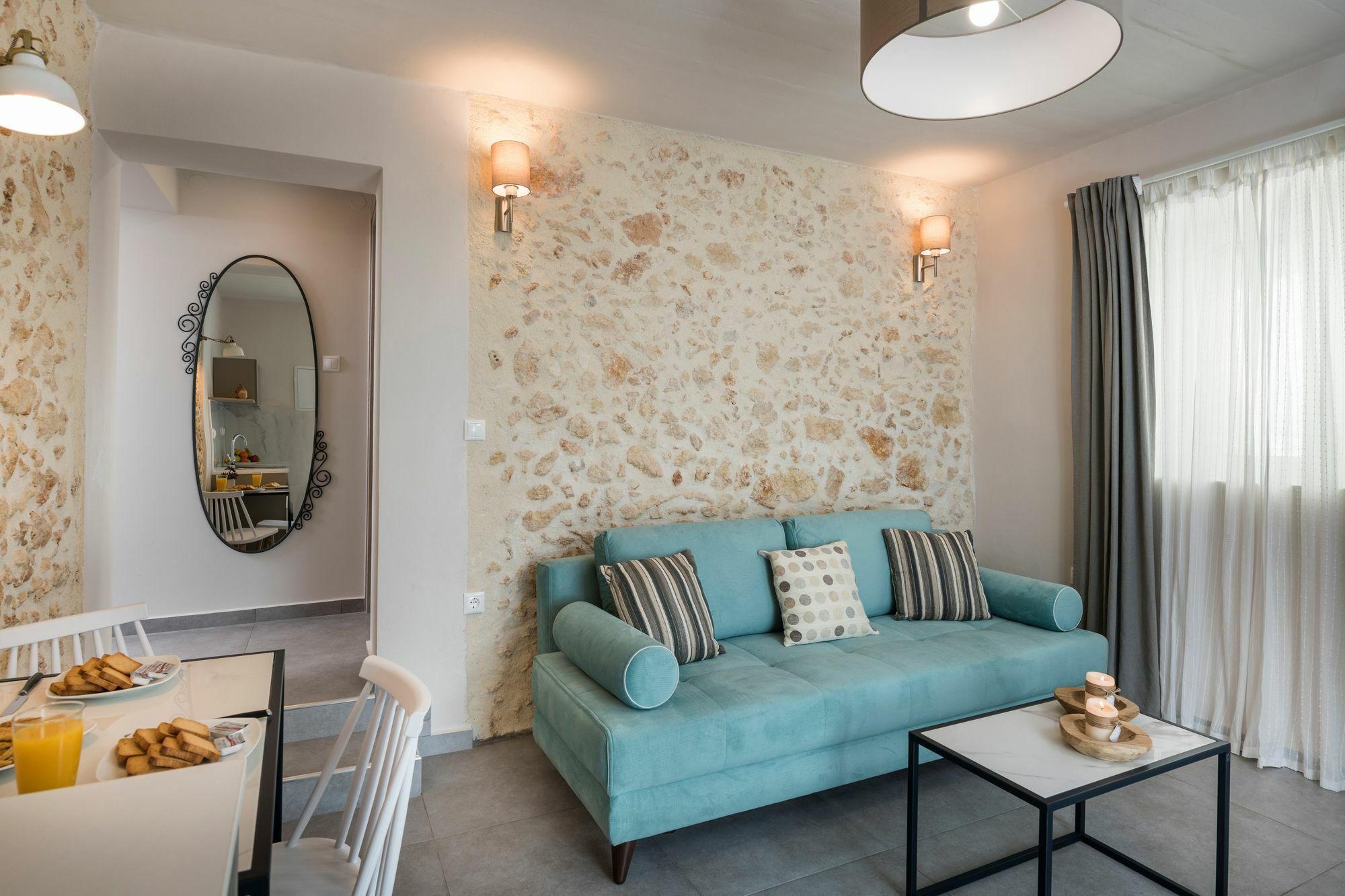 Camara Residence Chania  Exteriér fotografie